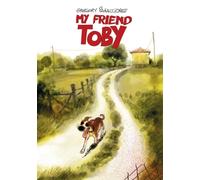 My Friend Toby