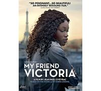 MY FRIEND VICTORIA (2014) - MY FRIEND VICTORIA (2014) (1 DVD)