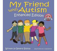 My Friend with Autism: Enhanced Edition