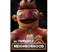 My Friendly Neighborhood PC