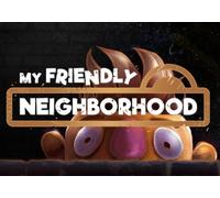 My Friendly Neighborhood (PC) Steam Gift - GLOBAL