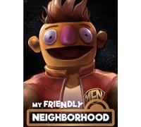 My Friendly Neighborhood (PC) - Steam Gift - GLOBAL