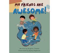 My Friends are Awesome!