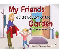 My Friends at the Bottom of the Garden - Sarah Jane Adventures