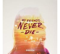 My Friends Never Die [VINYL]