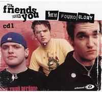 My Friends Over You
