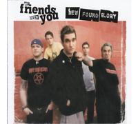 My Friends Over You