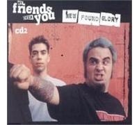 My Friends Over You