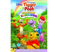 My Friends Tigger & Pooh: Chasing Rainbows [DVD] by Jim Cummings
