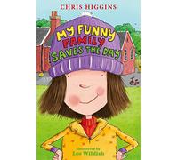 My Funny Family Saves the Day