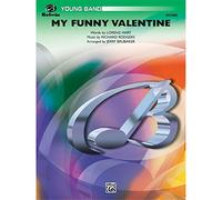 My Funny Valentine