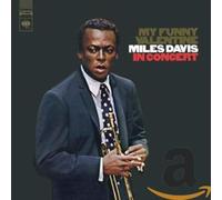 My Funny Valentine Miles Davis In Concert
