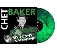 My Funny Valentine [VINYL]