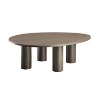 my furniture Avani Wenge Coffee Table - Indoor Tables Without Drawers Collection