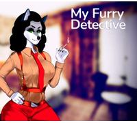 My Furry Detective PC Steam CD Key