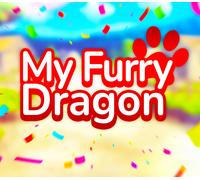 My Furry Dragon PC Steam CD Key