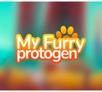 My Furry Protogen PC Steam CD Key