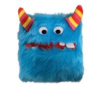 My Fuzzy Feelings