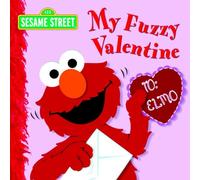 My Fuzzy Valentine (Sesame Street)