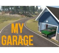 My Garage (PC) Steam Gift - GLOBAL