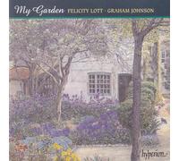My Garden: An Anthology of Flower Songs