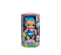 My Garden Baby Berry Hungry Blueberry Scented Butterfly Doll