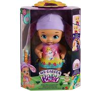 My Garden Baby Brush & Smile Little Bunny Baby Doll