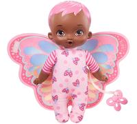 My Garden Baby Butterfly Dolls 23cm or 30cm Scented Gifts Kids Childrens Mattel