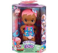 My Garden Baby Butterfly Dolls 23cm or 30cm Scented Gifts Kids Childrens Mattel