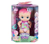 My Garden Baby | Feed and Change Butterfly Baby Doll & Accessories