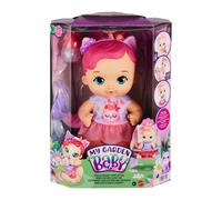 My Garden Baby Feed & Change Baby Kitten Doll
