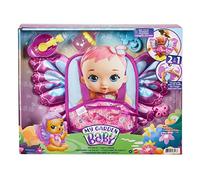 My Garden Baby On The Fly Baby Carrier