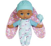 My Garden Baby My First Little Bunny Baby New Kids Children Toys - Blue Hat
