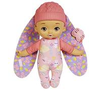 My Garden Baby My First Little Bunny Baby - Pink Hat