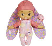 My Garden Baby My First Little Bunny Baby - Pink Hat