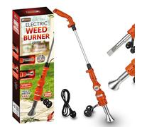 My Garden Electric Weed Burner