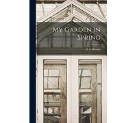 My Garden in Spring