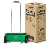My Garden Lawn Spreader
