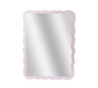 My Garden Stories Sorbet Collection Wave Indoor Outdoor Rectangle M... MINT GREEN