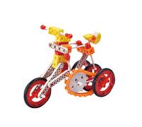 My Gears® Bicycle Set Edx Education Multi One Size