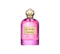 My Geisha SAKURA EXTRAIT DE PARFUM 100ml