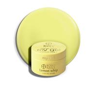 My Gel Lemon Whip 15 ml Colour Gel Builder for Nails UV/LED Self-Levelling Yellow Modelling Extension Refill Nail Design Studio Quality Nail Gel