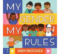 My Gender, My Rules