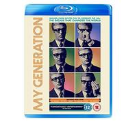 My Generation [Blu-ray] [2018]