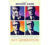 My Generation [DVD] [Region 1] [NTSC]