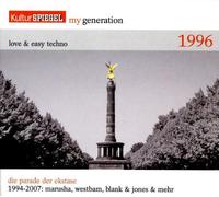 My Generation-Eurodance &