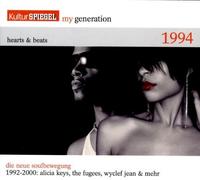 My Generation-Heart &