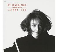 MY GENERATION -SWINGIN BEATS-