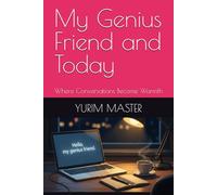 My Genius Friend and Today: Where Conversations Become Warmth