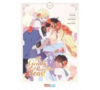 My gently raised Beast 10